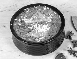 Paneer Handi         