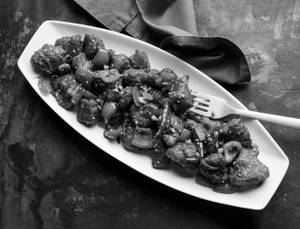 Goan Chilli Chicken