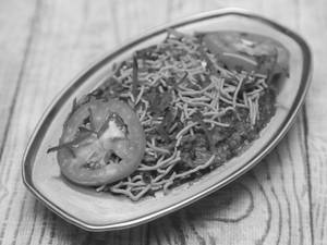 Sev Tomato