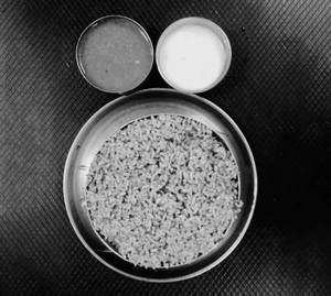 Donne Biriyani Rice Combo