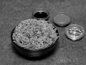 Schezwan Rice
