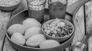Golgappe-2 Type Of Water