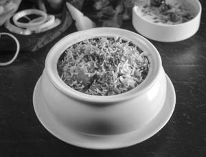 Veg Biryani