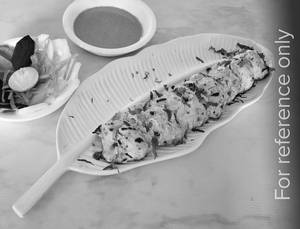 Chicken Reshmi Kabab [8 Pieces]