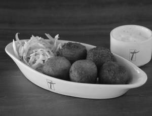 Crab Cakes