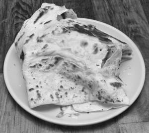 Parotta