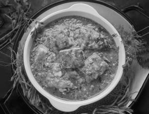 Handi Paneer