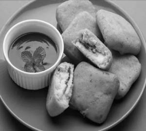 Paneer Pakora