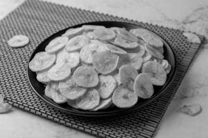 Yellow Banana Waffer (200Gms)