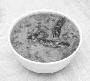 Dal Tadka