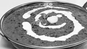 Dal Makhani