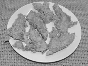 Chicken Strips