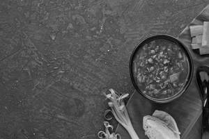 Hot And Sour Soup