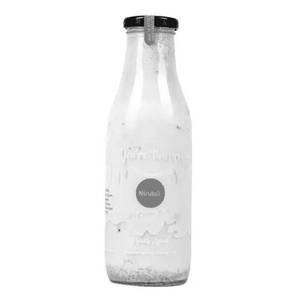 Vanilla Shake