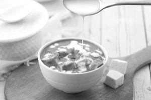 Paneer Makhni