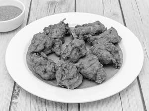 Chicken Kabab