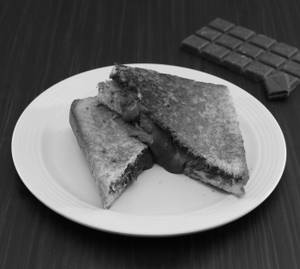 Chocolate Sandwich