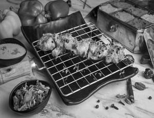 Chicken Multani Kabab