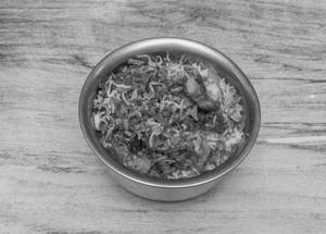 Chicken Hyderabadi Biryani
