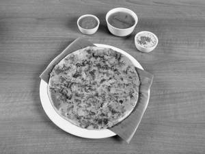 Masala Uttappam
