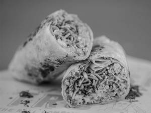 Masala Egg Roll