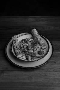 Penne Arabiata Pasta