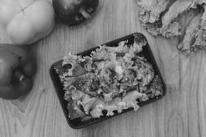 Roasted Chicken Breast