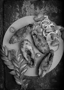 Fish Fry
