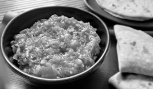 Baingan Bharta