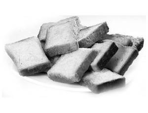 Milk Rusk (200 Gms)
