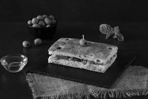 Focaccia Sandwich