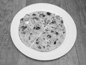 Butter Roti