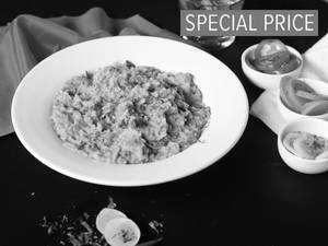 Dal Khichdi