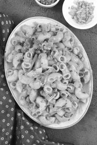 Veg Macaroni