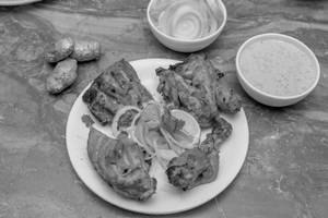 Tandoori Chicken