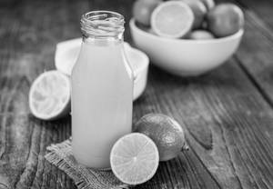 Mixed Fresh Lime Juice [1 Litre]
