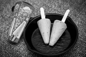 Kulfi Stick