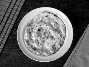Butter Kulcha