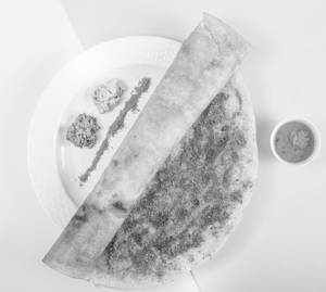 Ghee Podi Roast