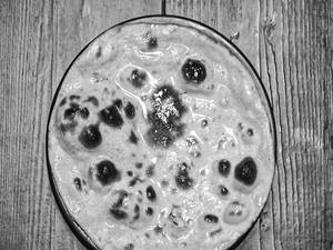 Butter Roti