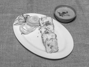 Paneer Malai Tikka