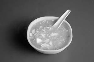 Chicken Soup