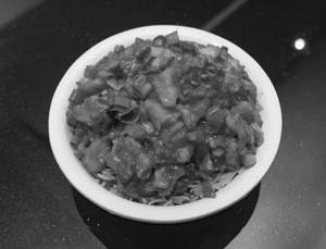 Chinese Biryani / Pot Rice