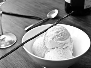 Malai Kulfi Scoops