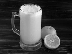 Orange Juice (750 ml)