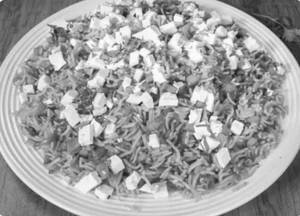 Veg Fried Rice