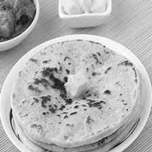 Butter Roti