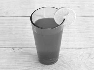 Mini Lemon Tea