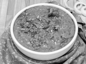 Paneer Butter Masala