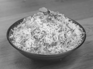 Jeera Rice